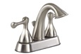 Abigail 4" Center Lavatory Faucets