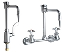 Water Fittings