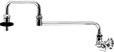 Range Faucets