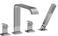 Roman Tub Faucets