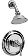 Shower Only Faucets
