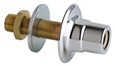 Flange