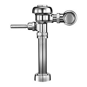 Flushometer