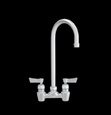 Gooseneck Spout