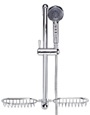 Personal Shower Systems
