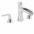 Roman Tub Faucets