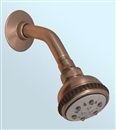 Showerheads and Tub Spouts