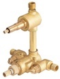 Wall Mount Rough-In Valves
