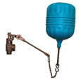 Ballcocks and Valves