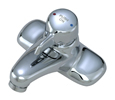 Metering Faucets