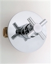 Shower Valves - 3/4"