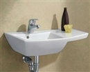 Wallmount Lavatories & Consoles