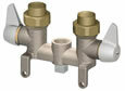 Utility / Basement Shower Faucets
