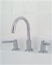 Widespread Faucets