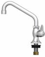 Single Handle Bar Faucets