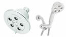 Showerheads & Valves