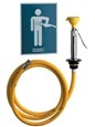 Emergency Sprays