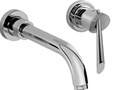 Wall Mounted Lavatory Faucets