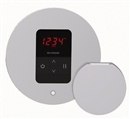 Steambath Controls