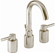 Two Handle Lavatory Faucets
