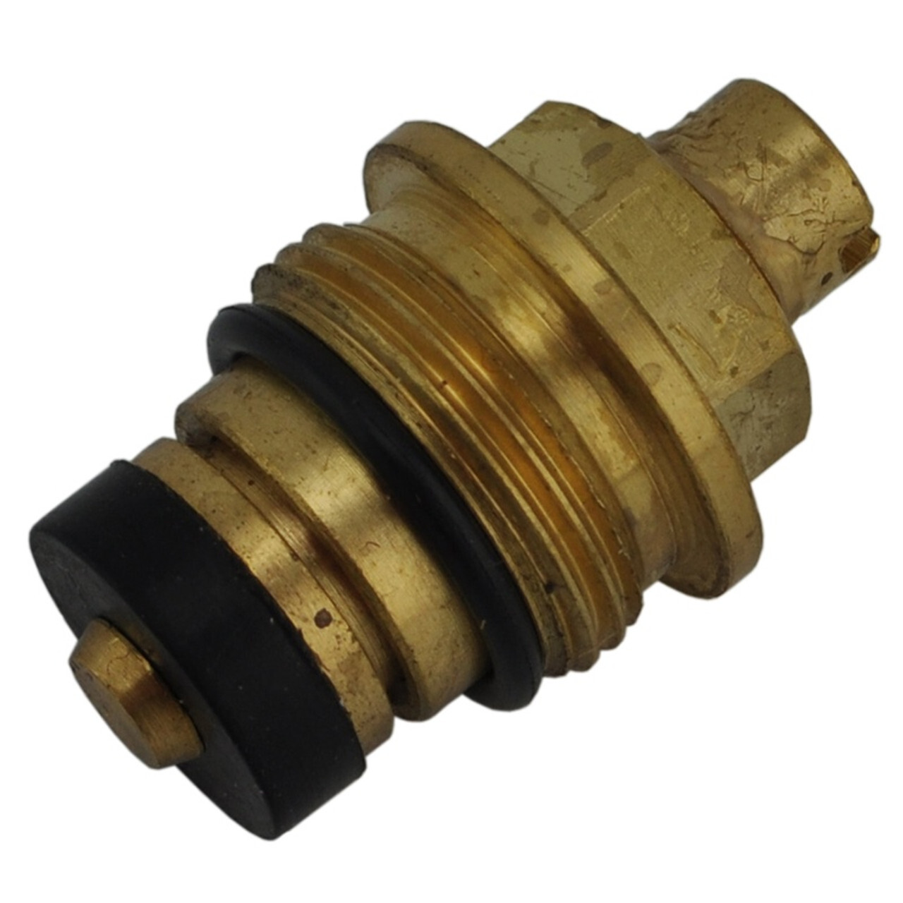 Faucet Components