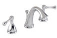 Abigail Widespread Lavatory Faucets