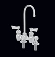 Gooseneck Spout