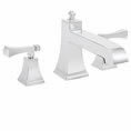 Roman Tub Faucets