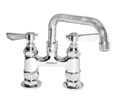 Commercial Faucets