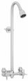 Exposed Shower Faucets