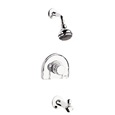 35 229 - Tub and Shower