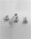 Faucets and Shower Valves