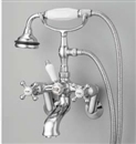 Bath Faucets & Accessories