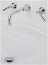 Wall Faucets