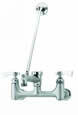 Service Sink Faucet