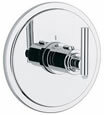 19 170 - Thermostatic Shower