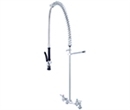 Pre-Rinse Faucets