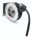 B-7102 Series 12' Compact Open Hose Reel
