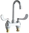 Water Saving Faucets