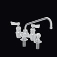 Swing Spout