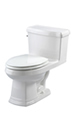 Toilets