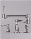 Jaclo Steam Valve Original