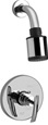Shower Only Valves