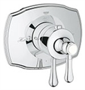 Single Function Thermostatic