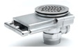 Modular Waste Drains