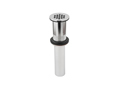 47 Series Grid Strainers