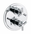 19 167 - Thermostatic Shower