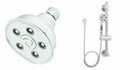 Showerheads & Valves