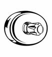 34 474 - Thermostatic Valve