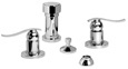 Bidet Set